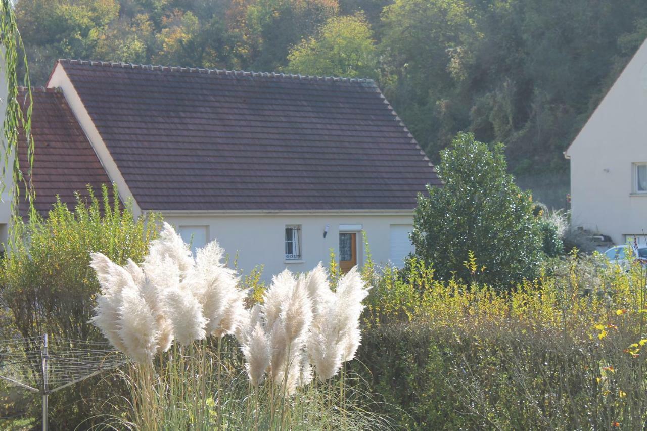 Le Chouette Logis Villa Verneuil-en-Halatte Exterior photo